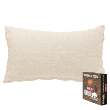 Warmtekussen sier indoor 50x30cm - Maxie linen