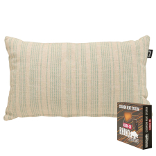 Warmtekussen sier indoor 50x30cm - Viva blue