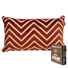 Warmtekussen sier indoor 50x30cm - Lotus terra