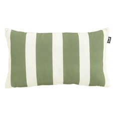 Sierkussen 50x30cm - Roma Soft green