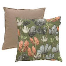 Sierkussenset - Indoor Garden taupe