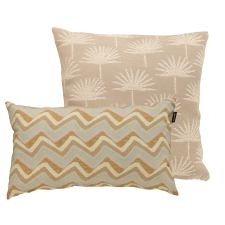 Sierkussenset - Indoor Nordic natural