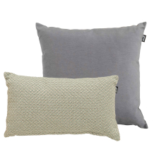 Sierkussenset - Indoor Nordic grey