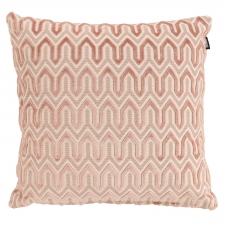 Sierkussen indoor 50x50cm - Cloe pink