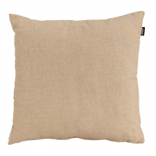 Sierkussen 50x50cm - Bahama beige (waterafstotend)