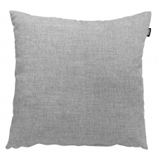 Sierkussen 50x50cm - Bahama Silver (waterafstotend)
