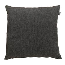 Sierkussen 50x50cm - Bahama Anthracite (waterafstotend)
