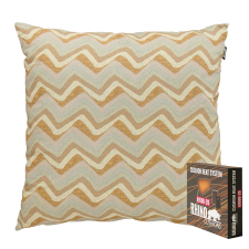 Warmtekussen sier 50x50cm - Donna grey