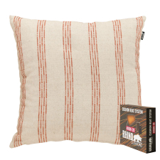 Warmtekussen sier 50x50cm - Sascha terra