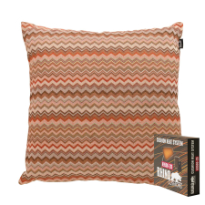 Warmtekussen sier 50x50cm - Anne coral