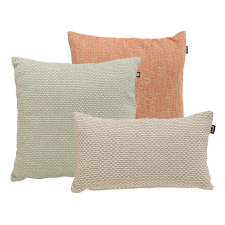 Sierkussenset - Veranda terra