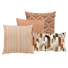 Sierkussenset - Indoor Gardino Viva