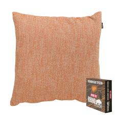 Warmtekussen sier indoor 50x50cm - Maxie terra