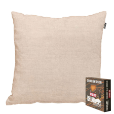 Warmtekussen sier indoor 50x50cm - Maxie linen