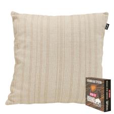 Warmtekussen sier indoor 50x50cm - Viva linen