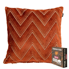 Warmtekussen sier indoor 50x50cm - Pia terra
