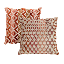 Sierkussenset - Indoor Gardino terra