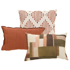 Sierkussenset - Indoor Gardino Bella