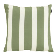 Sierkussen 50x50cm - Roma Soft green