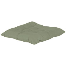 Zitkussen toscane 46x46cm - Cuba Soft green