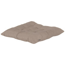 Zitkussen toscane 46x46cm - Cuba Sand