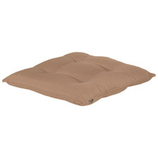 Zitkussen blok 50x50cm - Cuba cappuccino