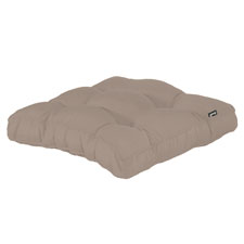 Matraskussen 50x50cm - Cuba Sand