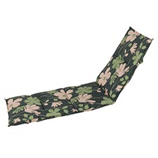 Ligbedkussen 183x56cm - Jewel pink