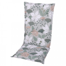 Tuinkussen hoge rug - Zomergem green