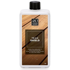 Teak Shield 4-Seasons