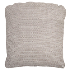 Wicker dining rug universeel - Richmond natural (waterafstotend)