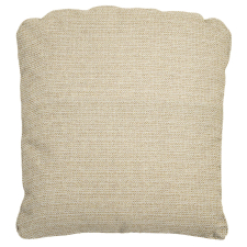 Wicker dining rug universeel - Richmond moss (waterafstotend)