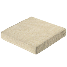 Loungekussen 73x73cm carré - Richmond moss (waterafstotend)