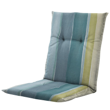 Tuinkussen lage rug - Nox azure