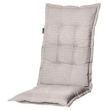 Tuinkussen hoge rug - Richmond natural (waterafstotend)