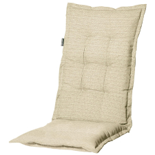 Tuinkussen hoge rug - Richmond moss (waterafstotend)