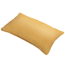 Sierkussen 50x30cm - Napels mustard (waterafstotend)