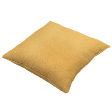 Sierkussen 50x50cm - Napels mustard (waterafstotend)