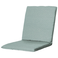 Stapelstoel kussen universal - Canvas eco aqua (waterafstotend)