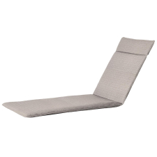 Ligbedkussen universal - Richmond natural 190x60cm (waterafstotend)