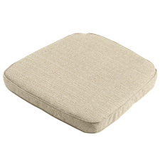 Zitkussen wicker universeel 48x48cm - Richmond moss (waterafstotend)