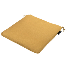 Zitkussen universal 40x40cm - Napels mustard (waterafstotend)