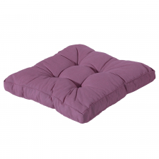 Matraskussen 47x47cm florance - Panama purple