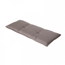 Bankkussen 150cm - Basic taupe