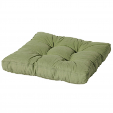 Loungekussen 60x60cm florance - Basic green