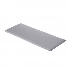 Bankkussen 110cm - Manchester light grey (waterafstotend)