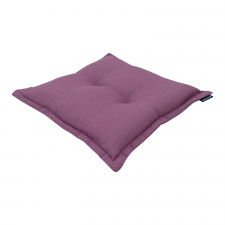 Hockerkussen 50x50cm - Panama purple