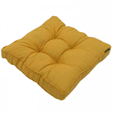 Matraskussen 47x47cm florance - Panama yellow