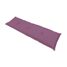 Bankkussen 180cm - Panama purple
