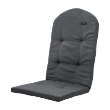 Bear chair kussen - Panama grey